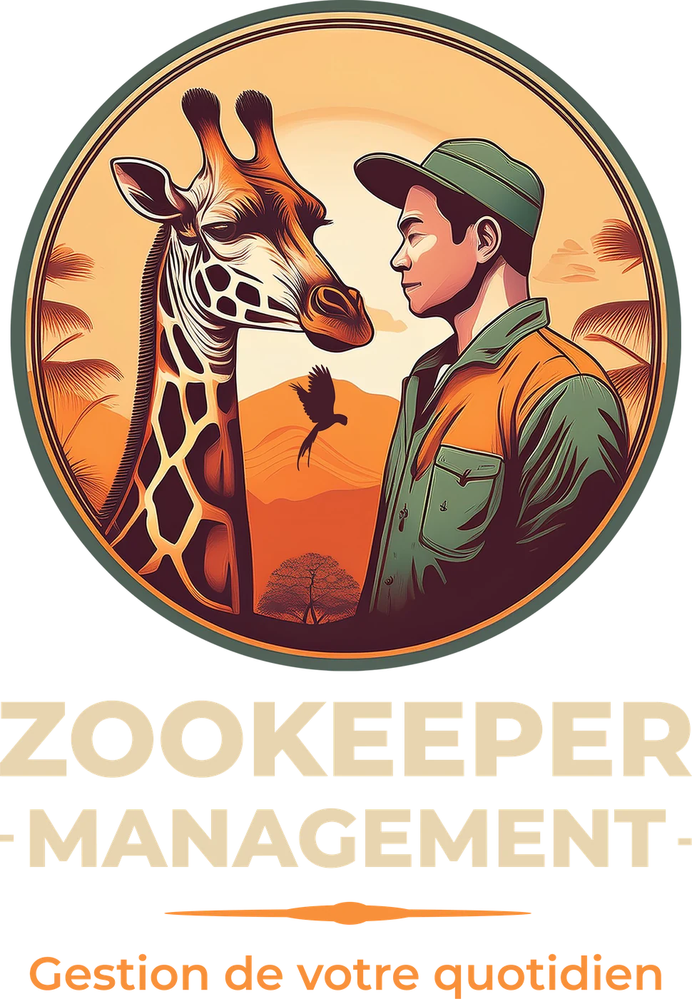 Zookeeper Management, gestion de votre quotidien
